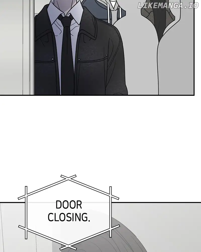 No Dating Allowed In The Office Chapter 34 - Page 40