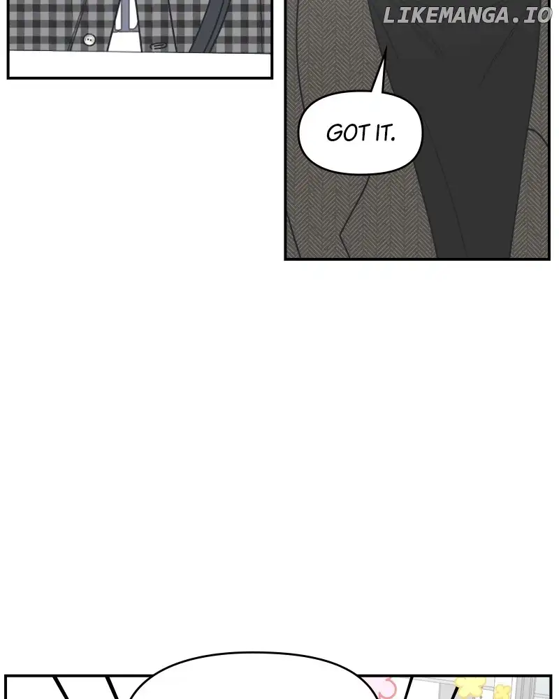 No Dating Allowed In The Office Chapter 34 - Page 5