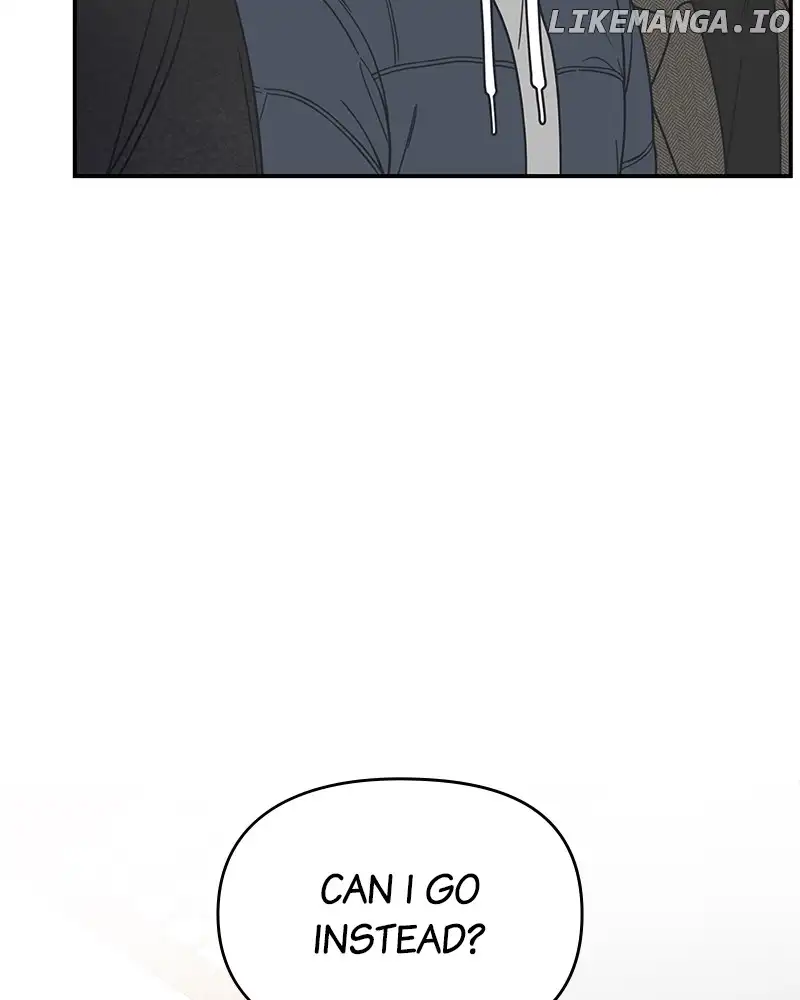 No Dating Allowed In The Office Chapter 34 - Page 53