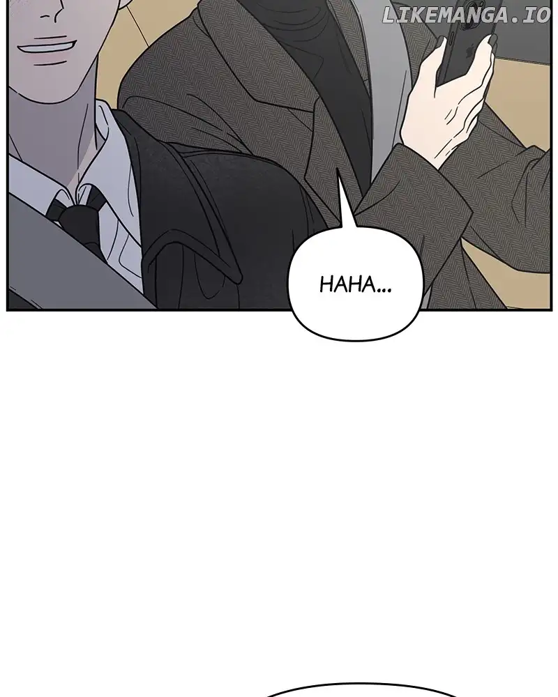No Dating Allowed In The Office Chapter 34 - Page 61