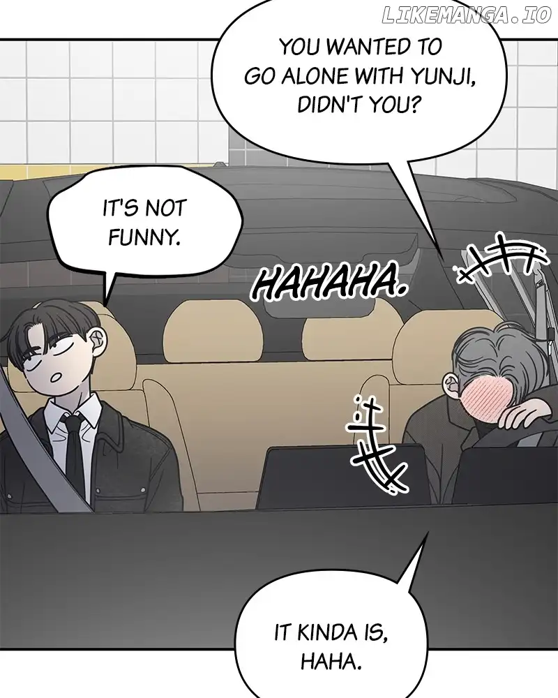 No Dating Allowed In The Office Chapter 34 - Page 62