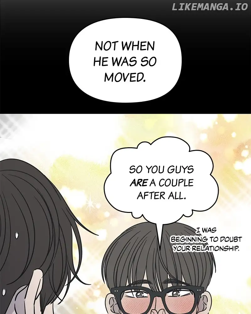 No Dating Allowed In The Office Chapter 34 - Page 65