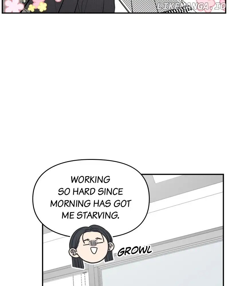 No Dating Allowed In The Office Chapter 34 - Page 7
