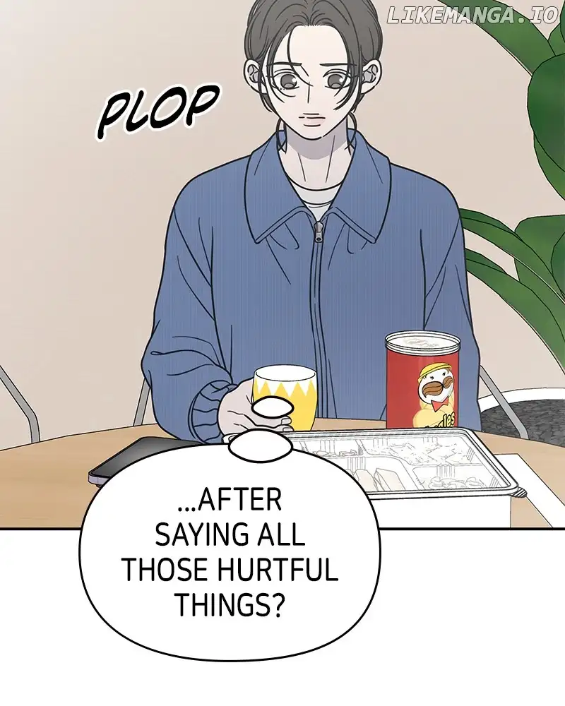 No Dating Allowed In The Office Chapter 34 - Page 80