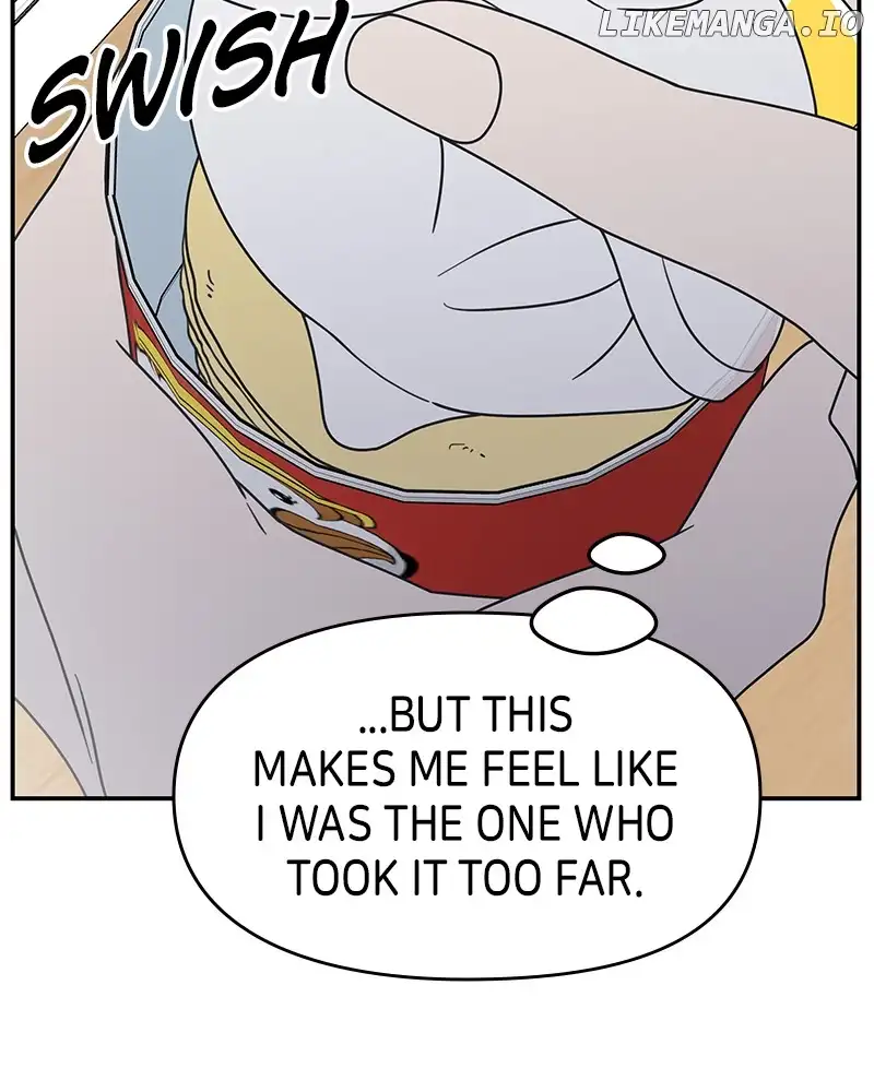 No Dating Allowed In The Office Chapter 34 - Page 82