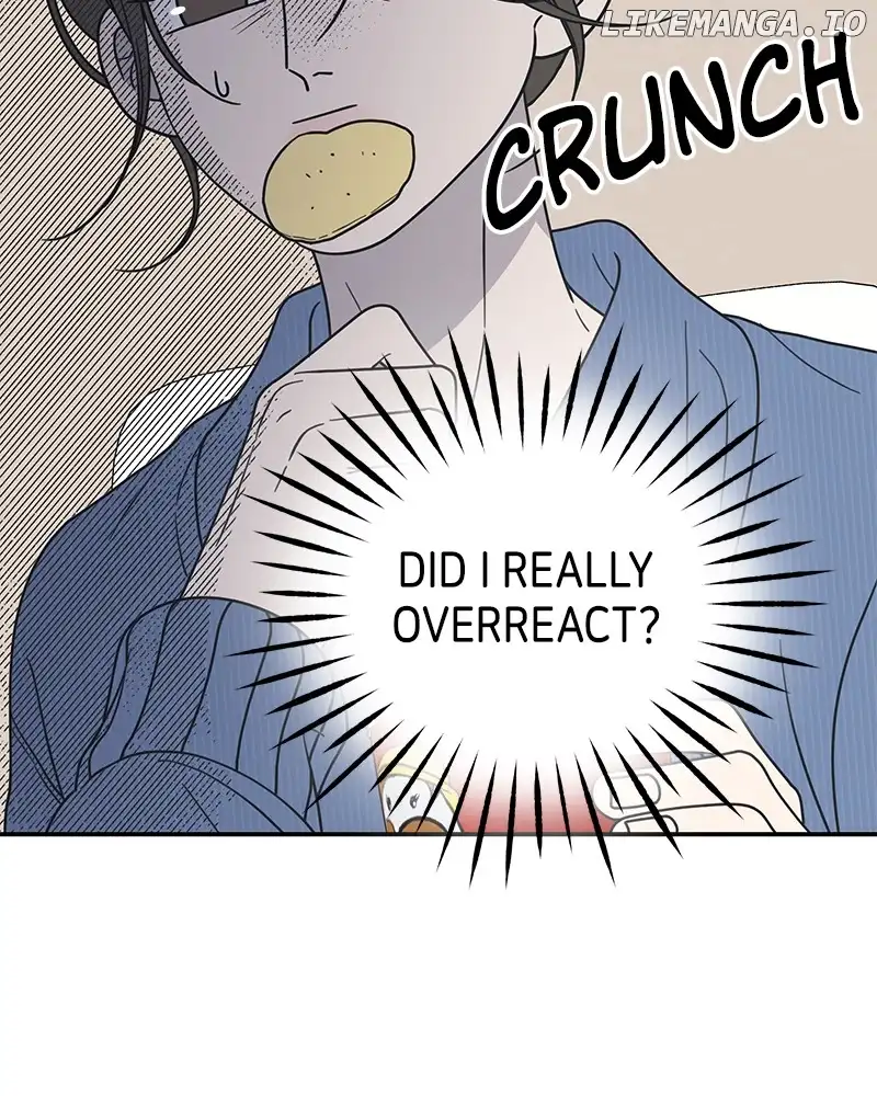No Dating Allowed In The Office Chapter 34 - Page 84