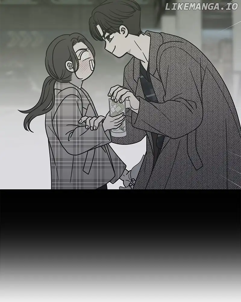 No Dating Allowed In The Office Chapter 34 - Page 86