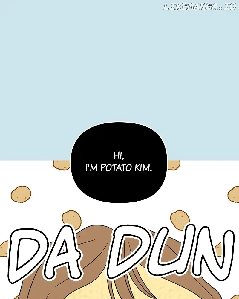No Dating Allowed In The Office Chapter 34 - Page 96