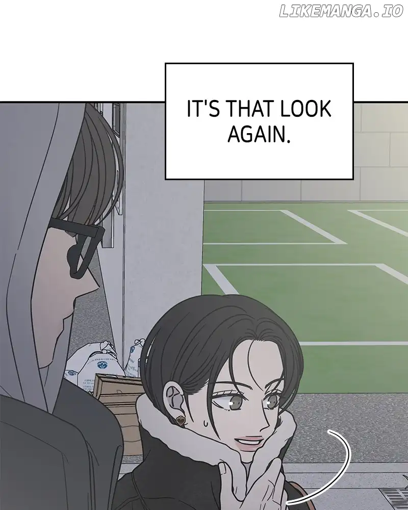 No Dating Allowed In The Office Chapter 35 - Page 104