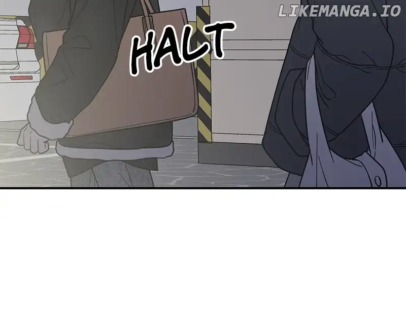 No Dating Allowed In The Office Chapter 35 - Page 113