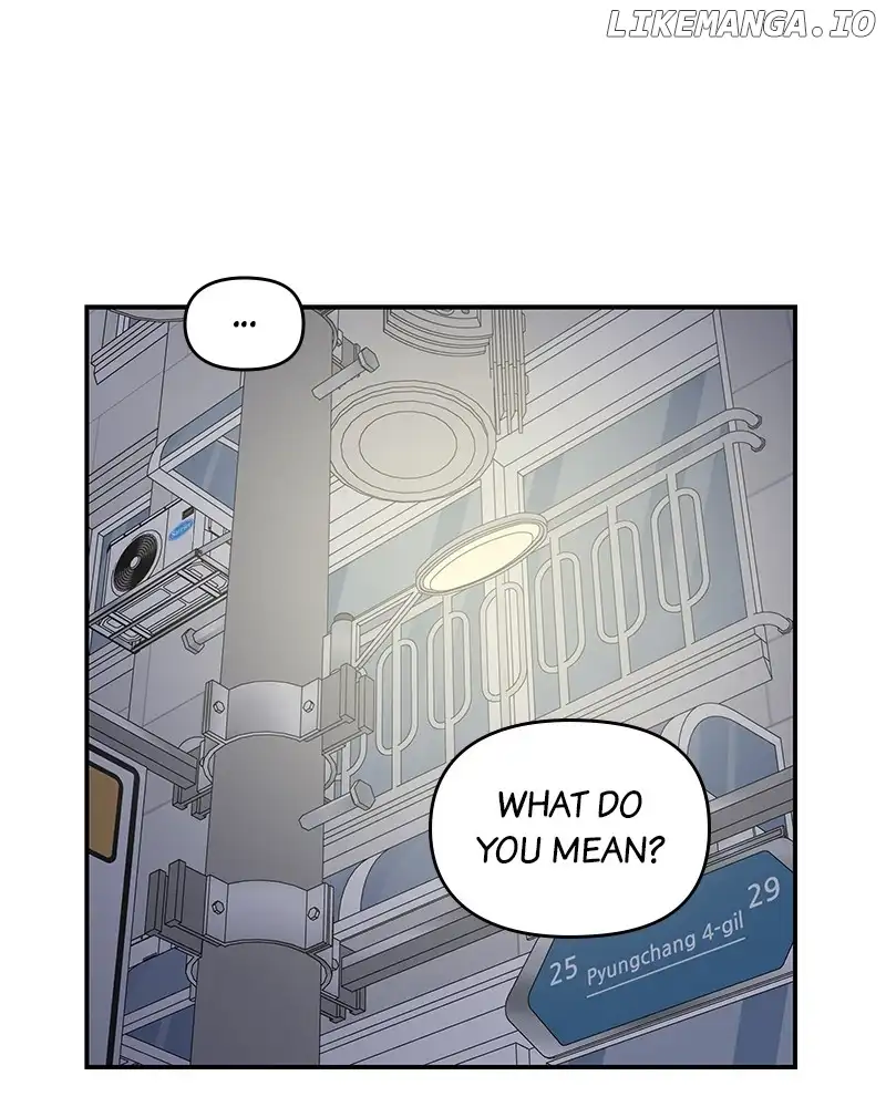 No Dating Allowed In The Office Chapter 35 - Page 114