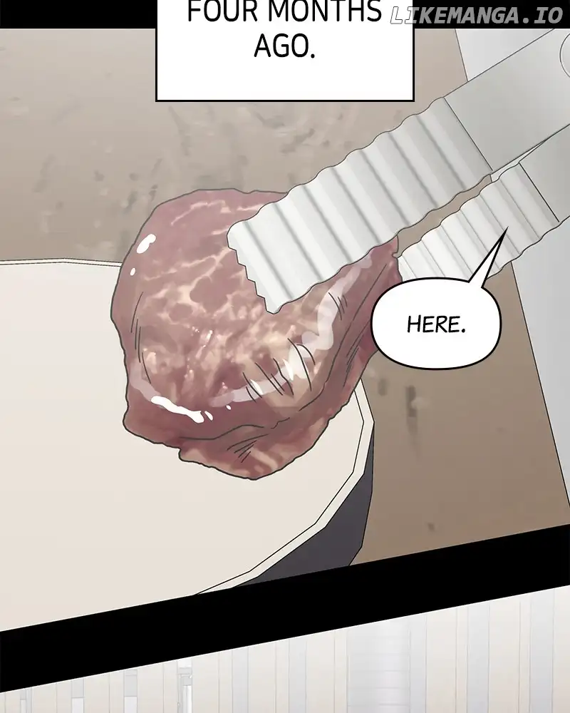 No Dating Allowed In The Office Chapter 35 - Page 121
