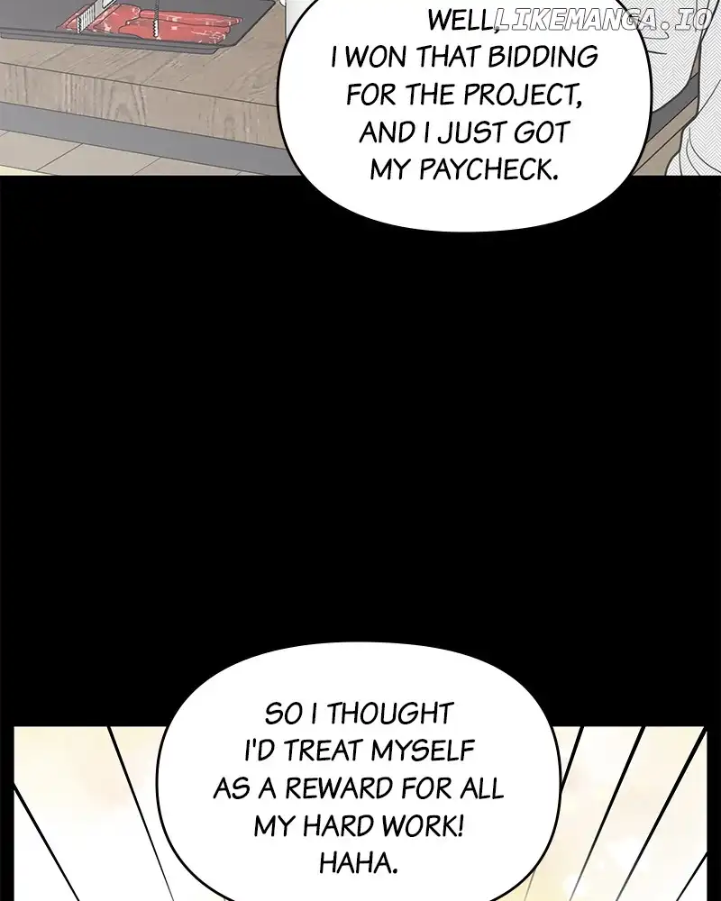 No Dating Allowed In The Office Chapter 35 - Page 123