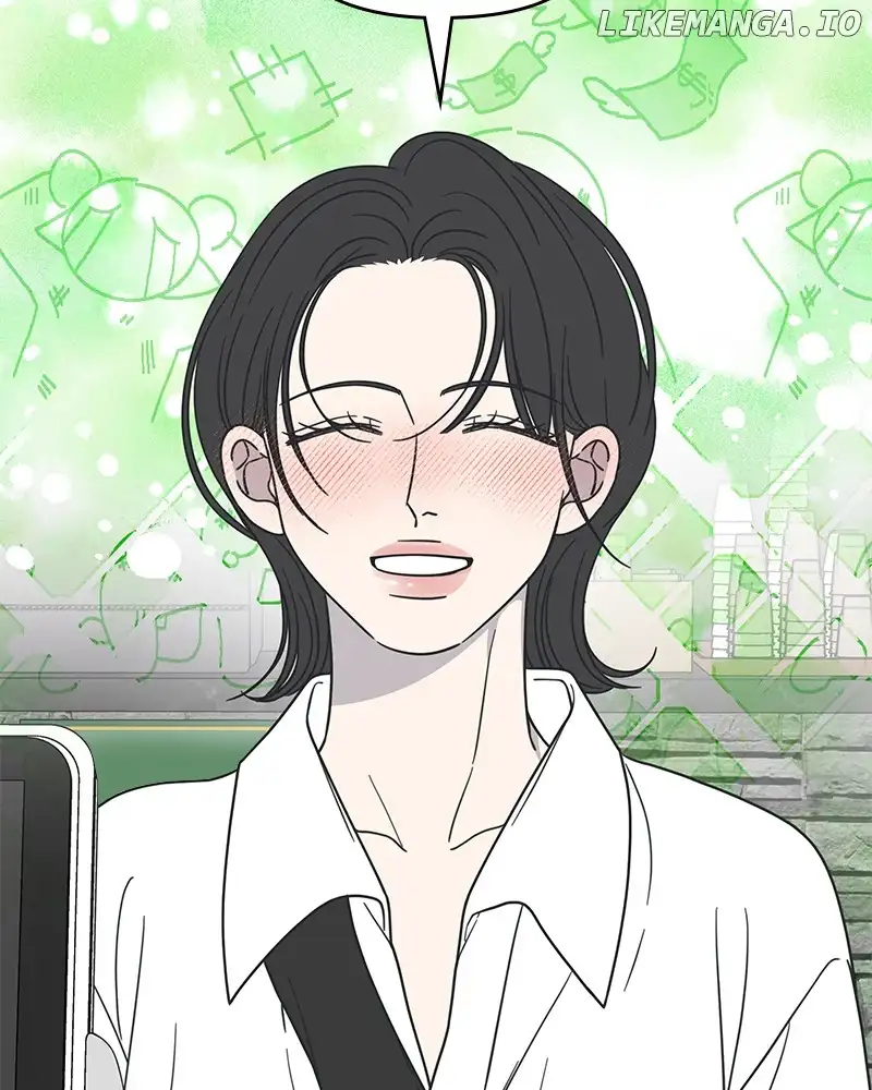 No Dating Allowed In The Office Chapter 35 - Page 134