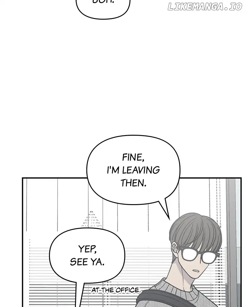 No Dating Allowed In The Office Chapter 35 - Page 14