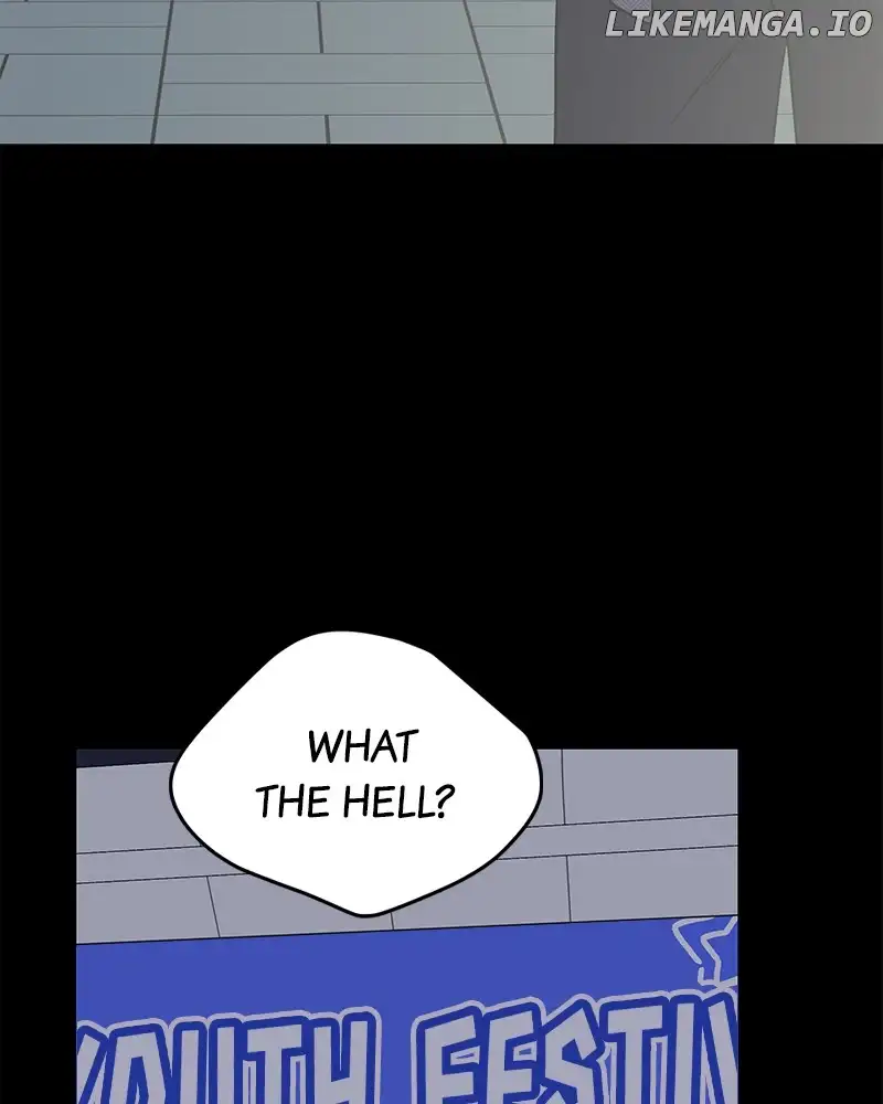 No Dating Allowed In The Office Chapter 35 - Page 154