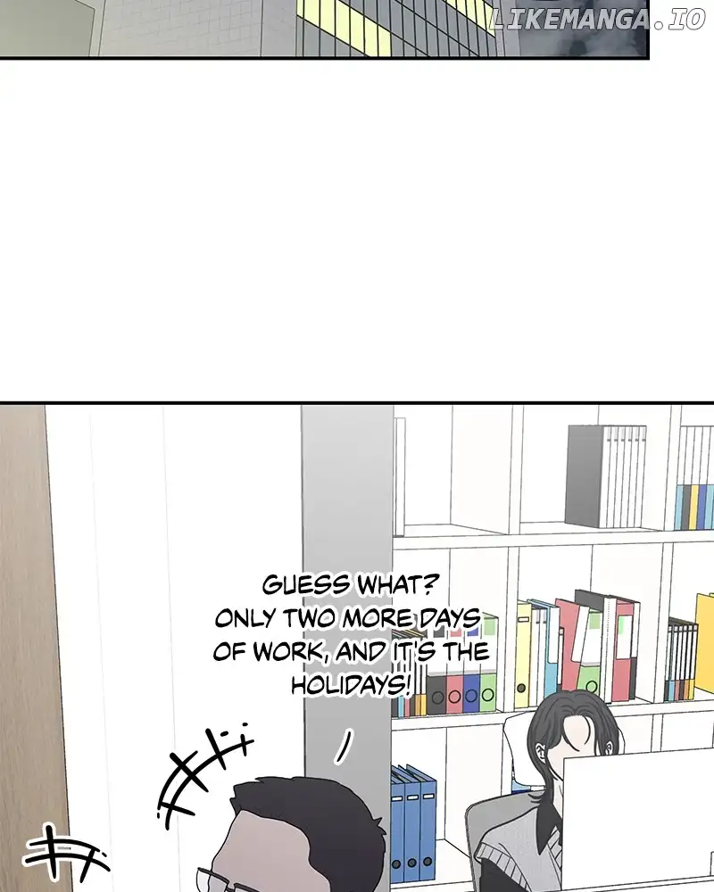 No Dating Allowed In The Office Chapter 35 - Page 2