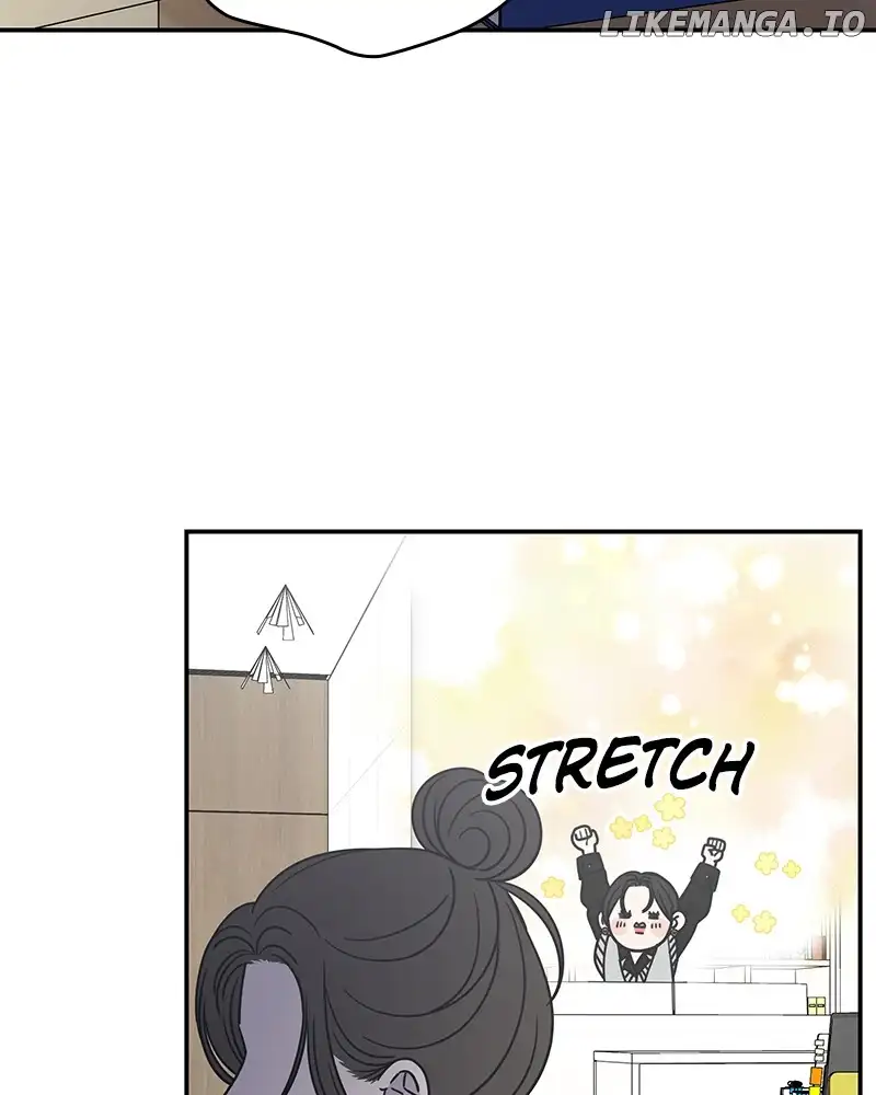 No Dating Allowed In The Office Chapter 35 - Page 29