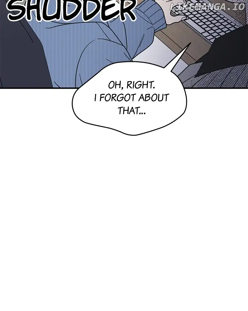 No Dating Allowed In The Office Chapter 35 - Page 35