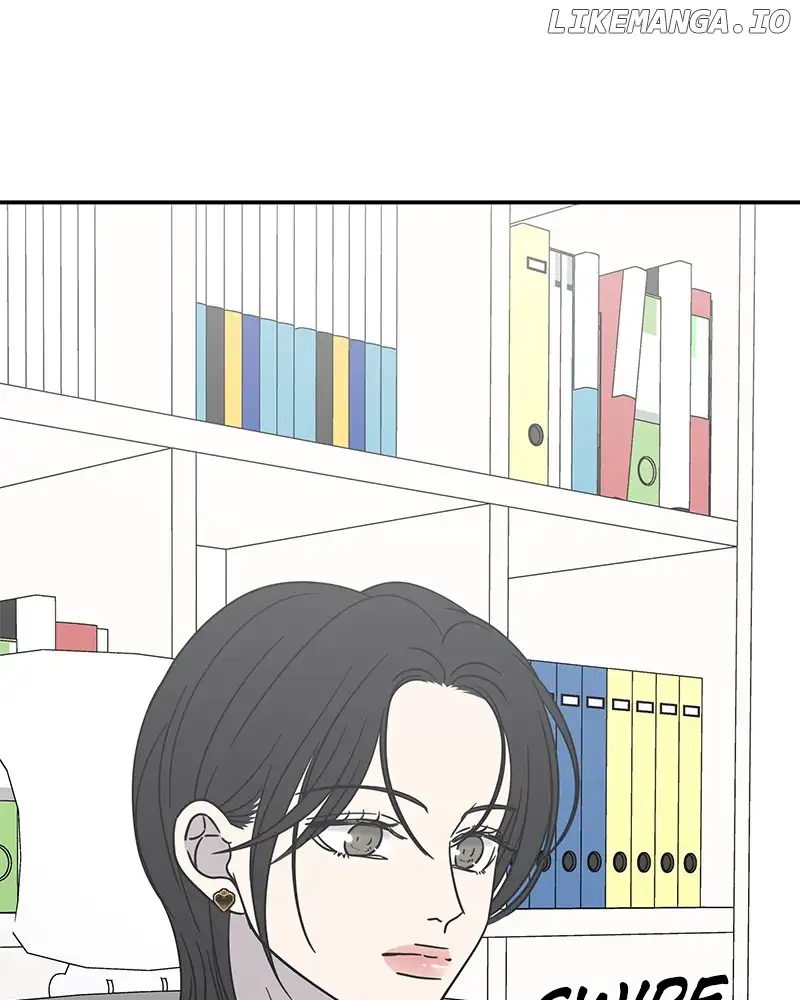 No Dating Allowed In The Office Chapter 35 - Page 4