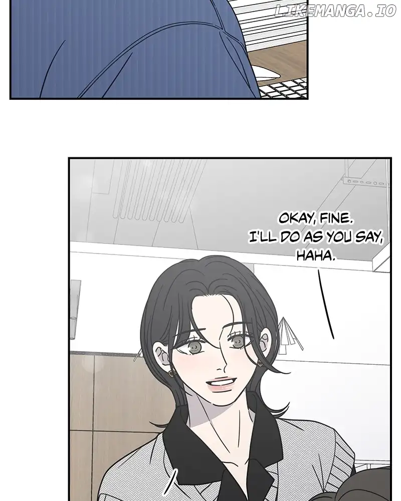 No Dating Allowed In The Office Chapter 35 - Page 42