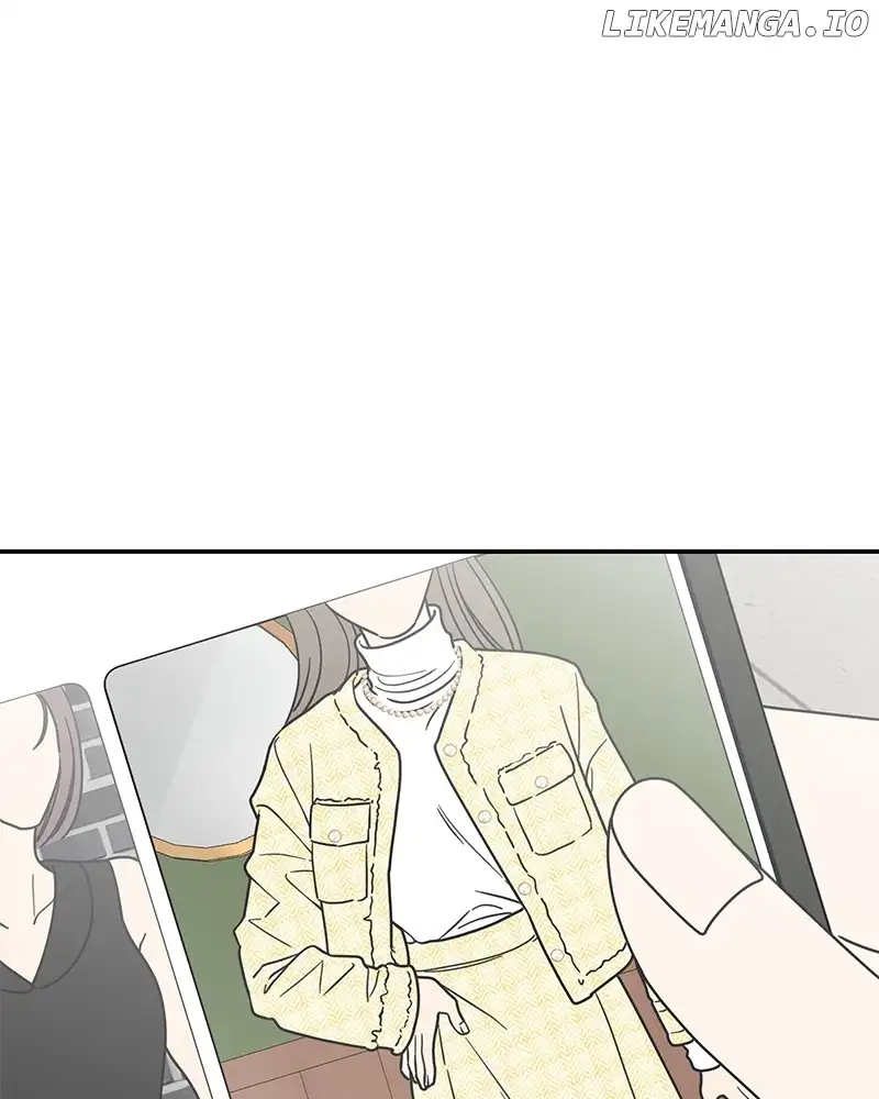 No Dating Allowed In The Office Chapter 35 - Page 49