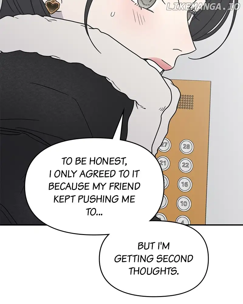 No Dating Allowed In The Office Chapter 35 - Page 61