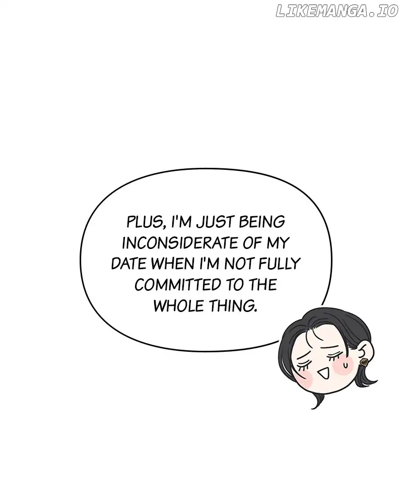 No Dating Allowed In The Office Chapter 35 - Page 62
