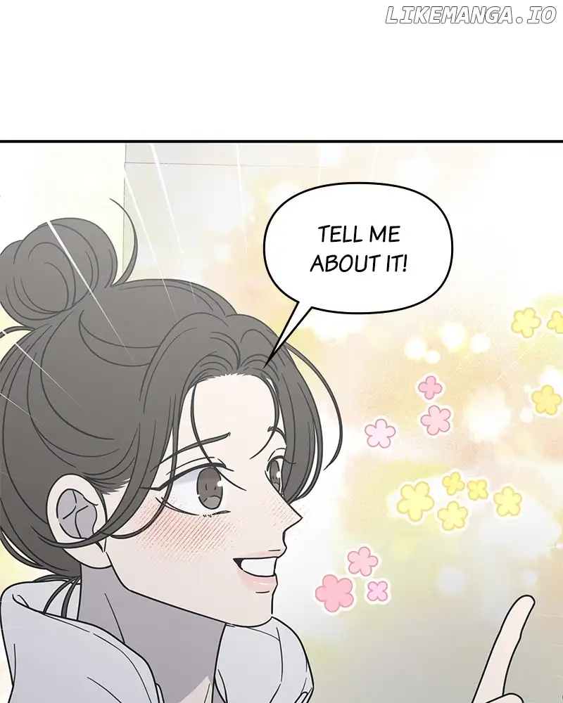 No Dating Allowed In The Office Chapter 35 - Page 63