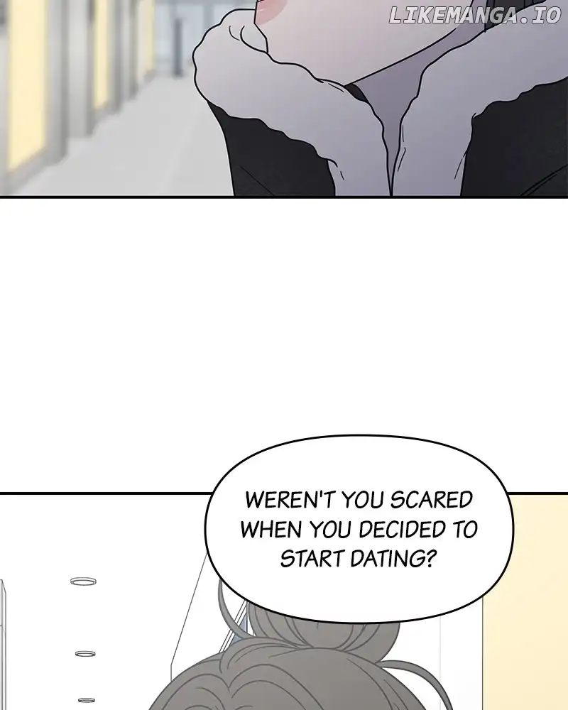 No Dating Allowed In The Office Chapter 35 - Page 75