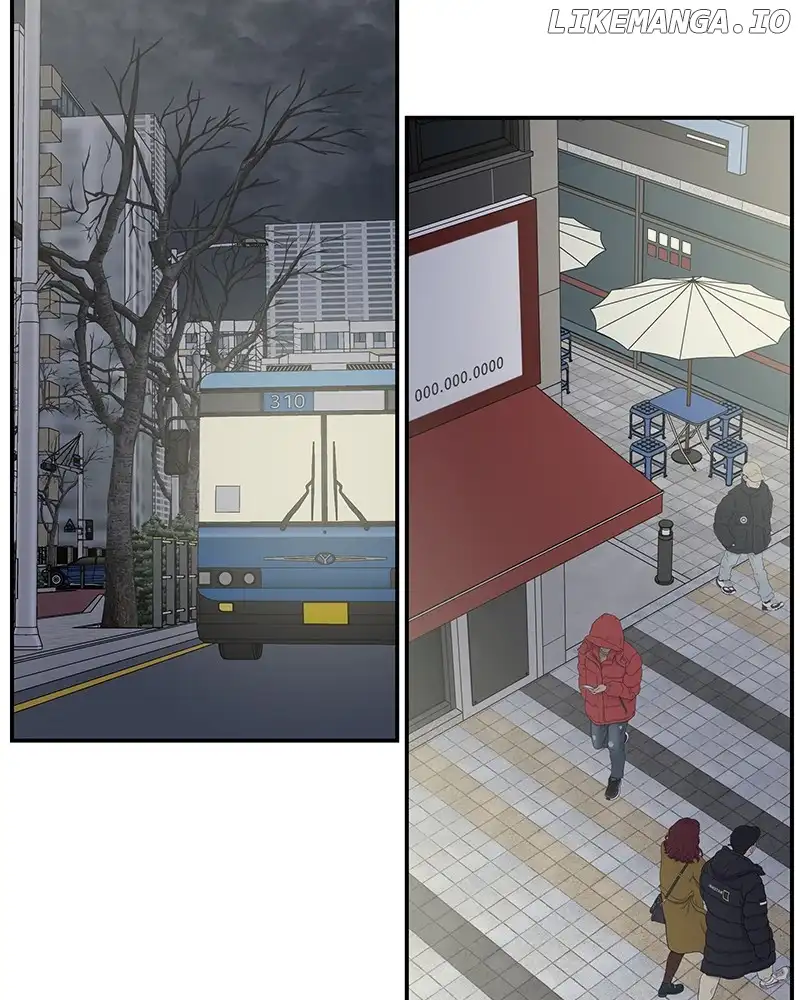 No Dating Allowed In The Office Chapter 35 - Page 78