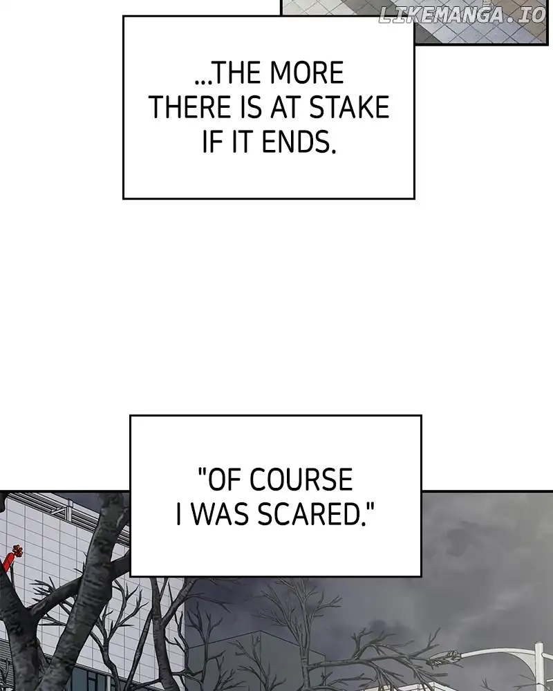 No Dating Allowed In The Office Chapter 35 - Page 79