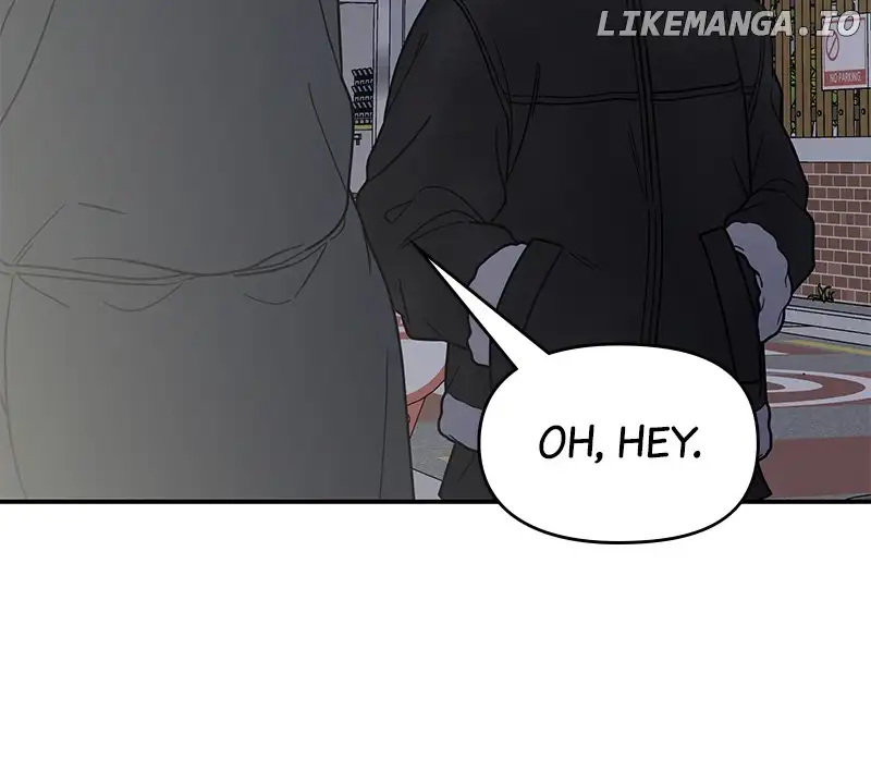 No Dating Allowed In The Office Chapter 35 - Page 90
