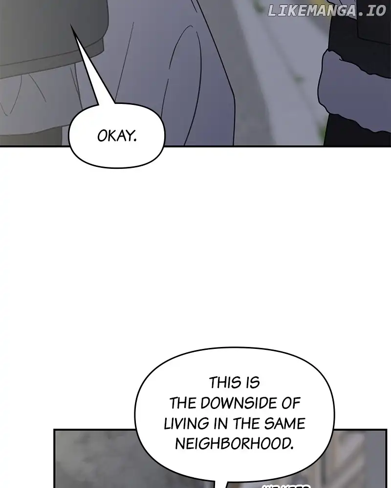 No Dating Allowed In The Office Chapter 35 - Page 96