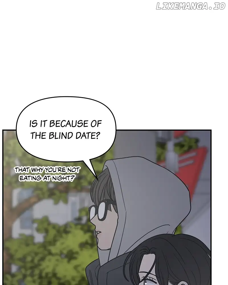 No Dating Allowed In The Office Chapter 35 - Page 98