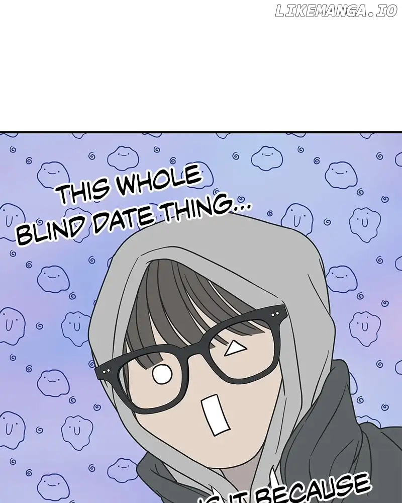 No Dating Allowed In The Office Chapter 36 - Page 115