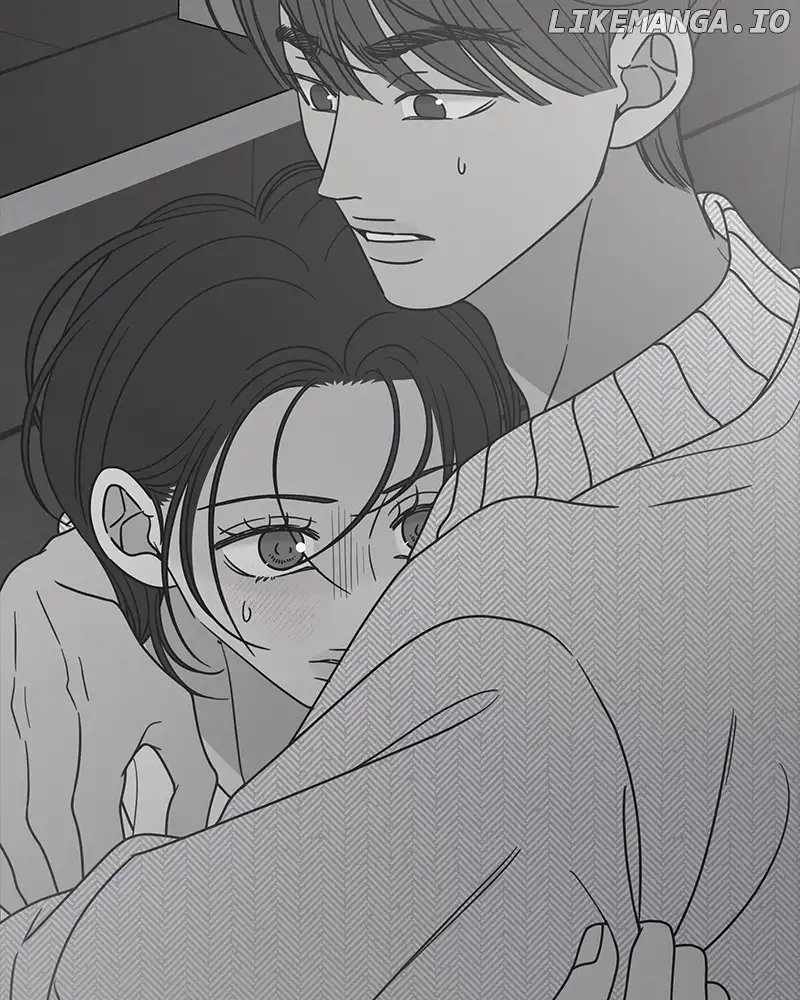 No Dating Allowed In The Office Chapter 36 - Page 118