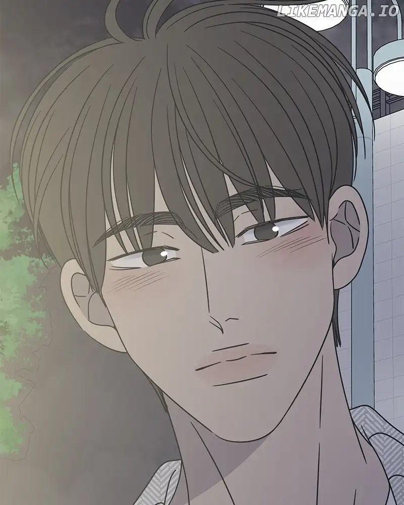 No Dating Allowed In The Office Chapter 36 - Page 122