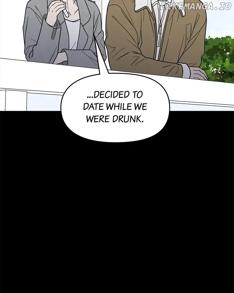 No Dating Allowed In The Office Chapter 36 - Page 129