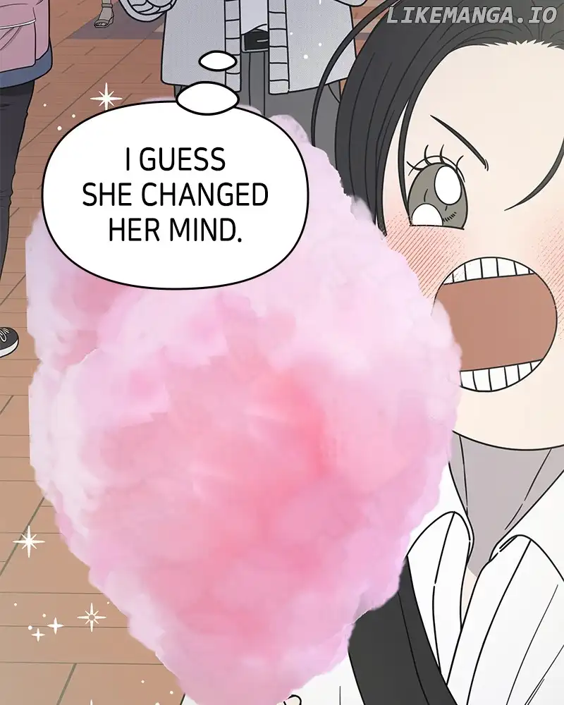 No Dating Allowed In The Office Chapter 36 - Page 13
