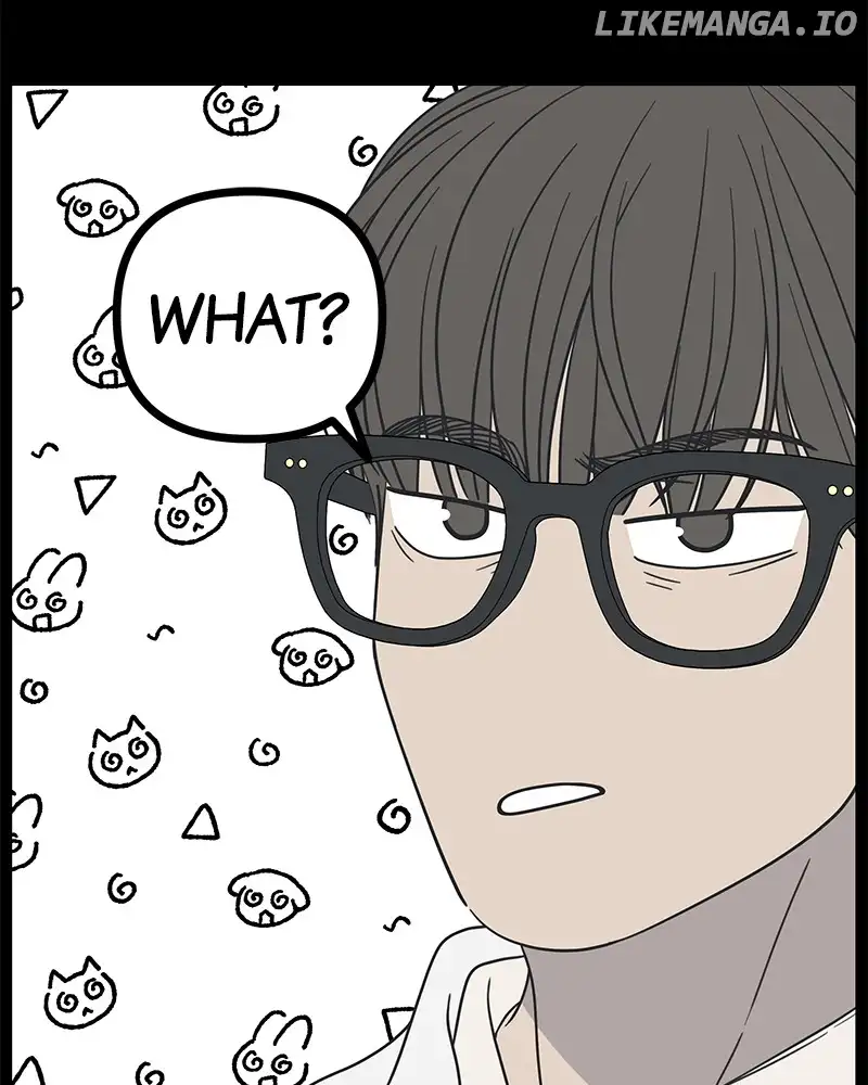 No Dating Allowed In The Office Chapter 36 - Page 130