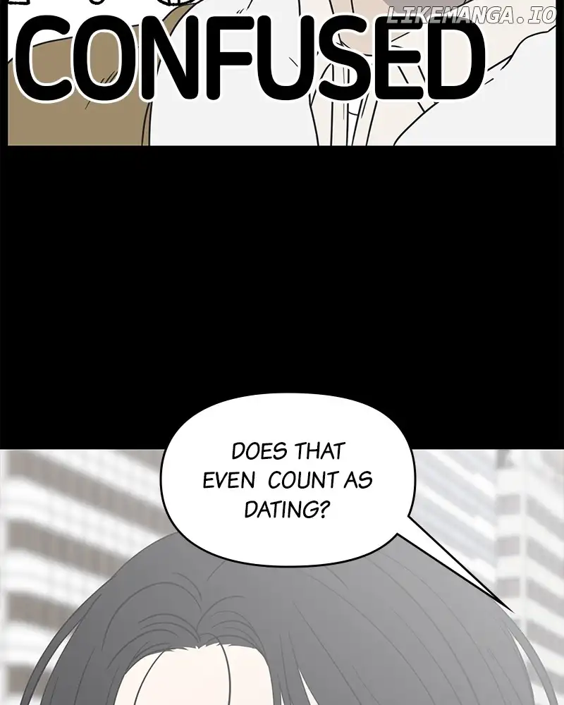 No Dating Allowed In The Office Chapter 36 - Page 131