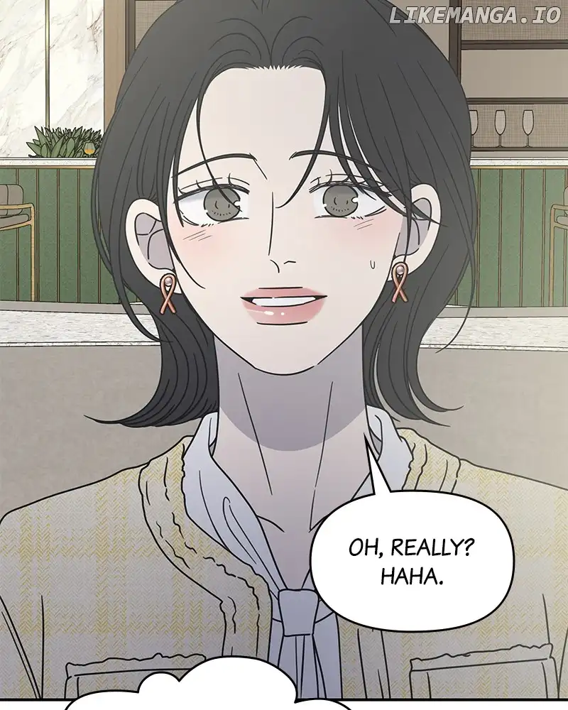 No Dating Allowed In The Office Chapter 36 - Page 143