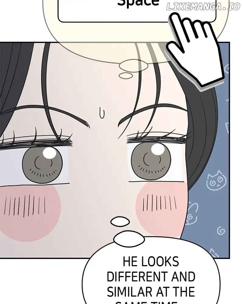 No Dating Allowed In The Office Chapter 36 - Page 147