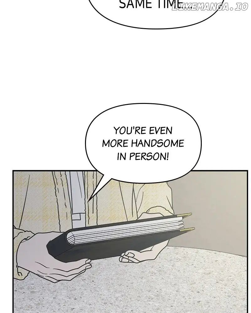 No Dating Allowed In The Office Chapter 36 - Page 148