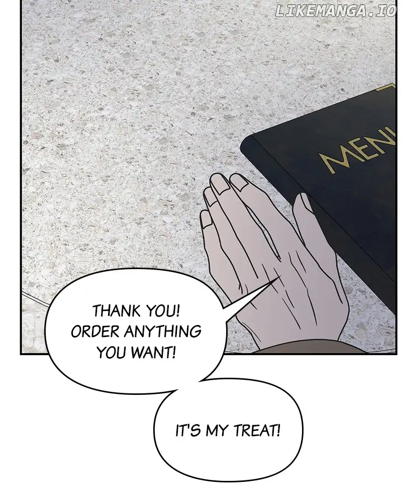 No Dating Allowed In The Office Chapter 36 - Page 149