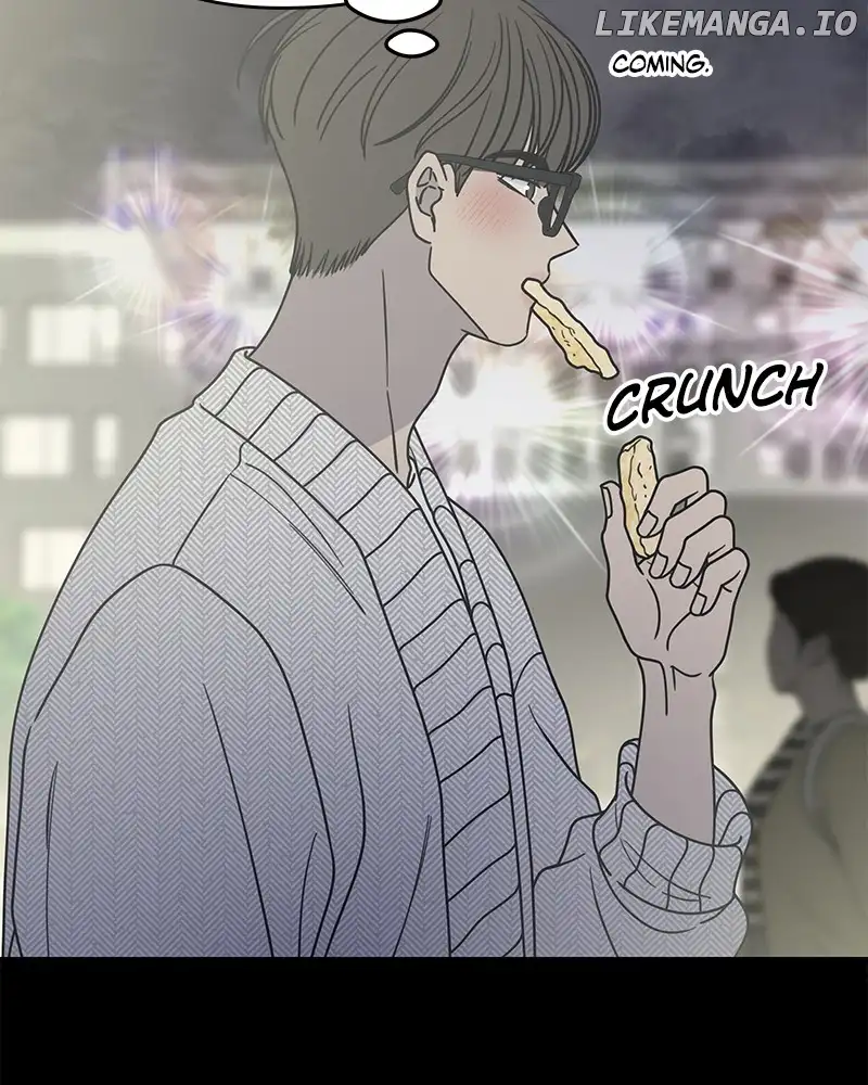 No Dating Allowed In The Office Chapter 36 - Page 15