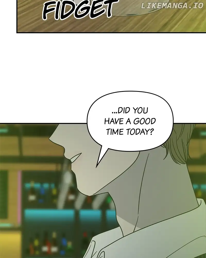 No Dating Allowed In The Office Chapter 36 - Page 163