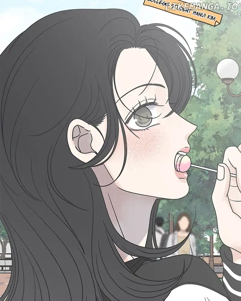 No Dating Allowed In The Office Chapter 36 - Page 17