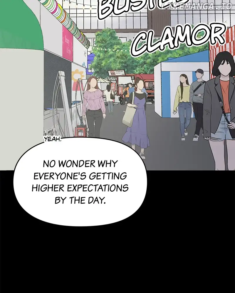 No Dating Allowed In The Office Chapter 36 - Page 25